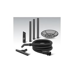 PRAGMAT Industriesauger 15l Nass/Trocken 1200W 65db