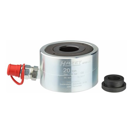 HAZET Hydraulikzylinder 20 t 4798-20