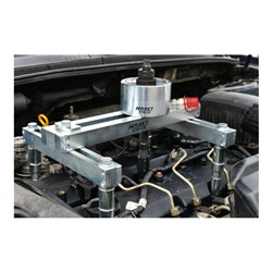 HAZET Hydraulikzylinder 20 t 4798-20