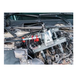 HAZET Hydraulikzylinder 20 t 4798-20