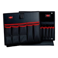 KNIPEX 00 21 19 LB WK Werkzeugtafel für KNIPEX L-BOXX® 310 mm