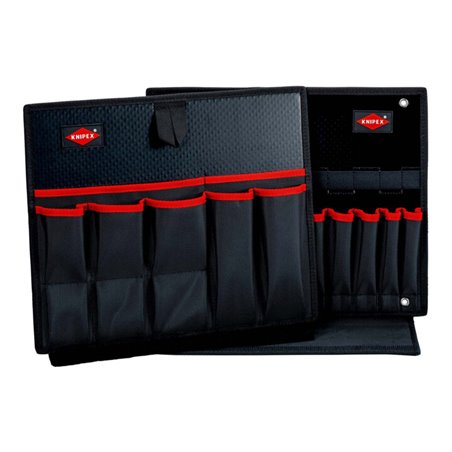 KNIPEX 00 21 19 LB WK Werkzeugtafel für KNIPEX L-BOXX® 310 mm