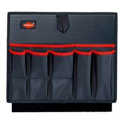 KNIPEX 00 21 19 LB WK Werkzeugtafel für KNIPEX L-BOXX® 310 mm