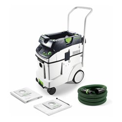 Festool Absaugmobil CTL 48 E AC CLEANTEC Staubklasse L