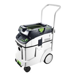 Festool Absaugmobil CTL 48 E AC CLEANTEC Staubklasse L