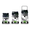Festool Absaugmobil CTL 48 E AC CLEANTEC Staubklasse L