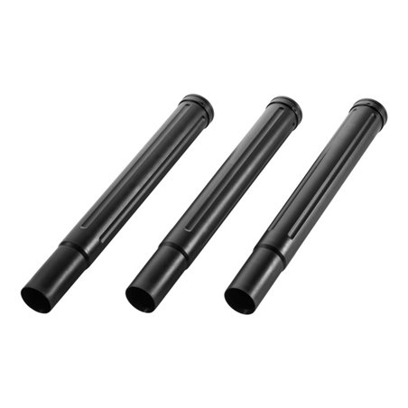 Festool Verlängerungsrohr D 36 VR-K AS  (3erPack)