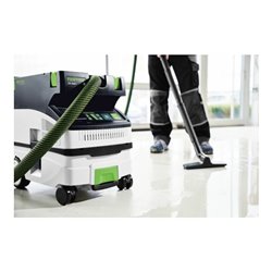 Festool Verlängerungsrohr D 36 VR-K AS  (3erPack)
