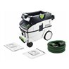 Festool Absaugmobil CTL 26 E AC CLEANTEC Staubklasse L
