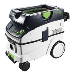 Festool Absaugmobil CTL 26 E AC CLEANTEC Staubklasse L