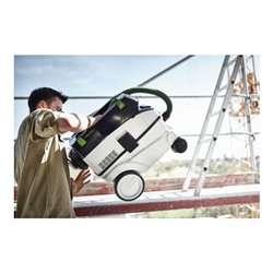 Festool Absaugmobil CTL 26 E AC CLEANTEC Staubklasse L