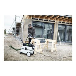 Festool Absaugmobil CTL 26 E AC CLEANTEC Staubklasse L