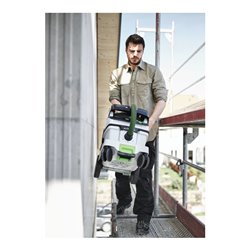Festool Absaugmobil CTL 26 E AC CLEANTEC Staubklasse L