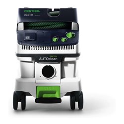 Festool Absaugmobil CTL 26 E AC CLEANTEC Staubklasse L