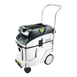 Festool Absaugmobil CTL 48 E CLEANTEC Staubklasse L