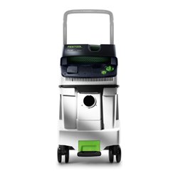 Festool Absaugmobil CTL 48 E CLEANTEC Staubklasse L