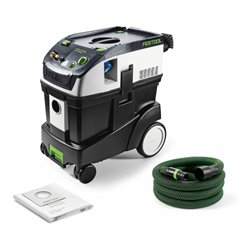 Festool Absaugmobil CTL 48 E LE EC/B22 R1 CLEANTEC Staubklasse L