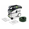 Festool Absaugmobil CTM 26 E AC CLEANTEC Staubklasse M