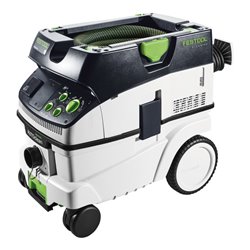 Festool Absaugmobil CTM 26 E AC CLEANTEC Staubklasse M