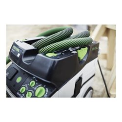 Festool Absaugmobil CTM 26 E AC CLEANTEC Staubklasse M