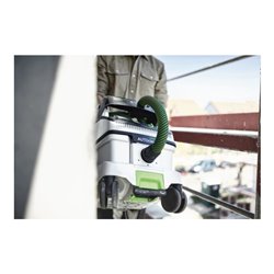 Festool Absaugmobil CTM 26 E AC CLEANTEC Staubklasse M
