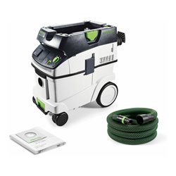 Festool Absaugmobil CTL 36 E CLEANTEC Staubklasse L