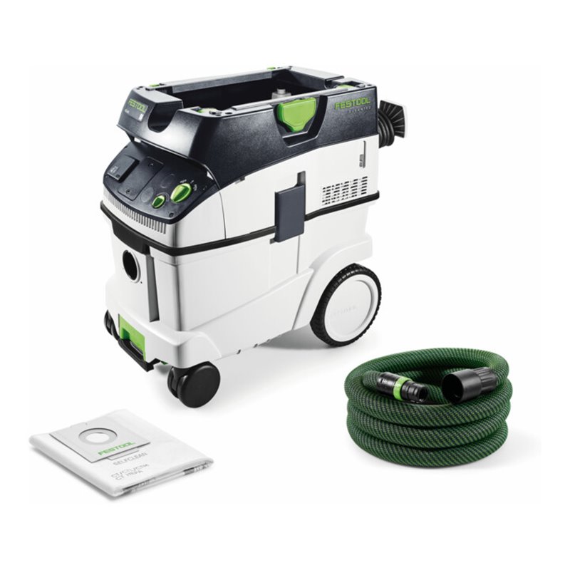 Festool Absaugmobil CTL 36 E CLEANTEC Staubklasse L