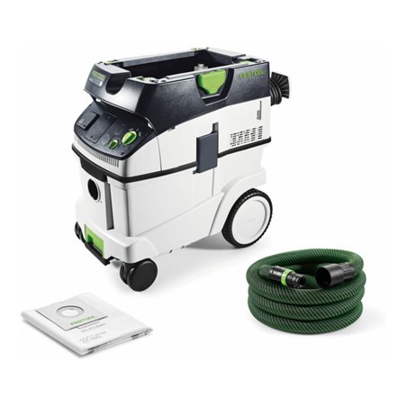 Festool Absaugmobil CTL 36 E CLEANTEC Staubklasse L