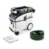 Festool Absaugmobil CTL 36 E CLEANTEC Staubklasse L