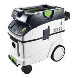 Festool Absaugmobil CTL 36 E CLEANTEC Staubklasse L
