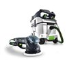 Festool Absaugmobil CTL 36 E CLEANTEC Staubklasse L