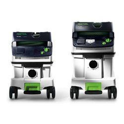 Festool Absaugmobil CTL 36 E CLEANTEC Staubklasse L
