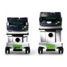 Festool Absaugmobil CTL 36 E CLEANTEC Staubklasse L