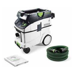 Festool Absaugmobil CTM 36 E CLEANTEC Staubklasse M