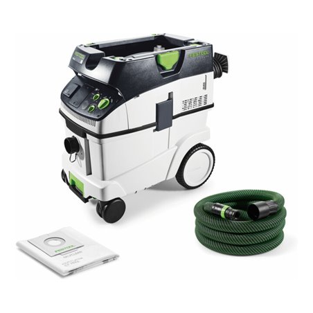 Festool Absaugmobil CTM 36 E CLEANTEC Staubklasse M