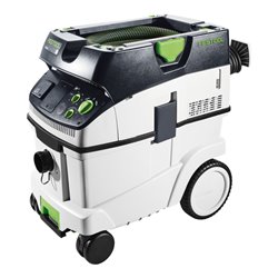 Festool Absaugmobil CTM 36 E CLEANTEC Staubklasse M