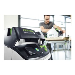 Festool Absaugmobil CTM 36 E CLEANTEC Staubklasse M