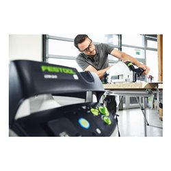 Festool Absaugmobil CTM 36 E CLEANTEC Staubklasse M