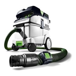Festool Absaugmobil CTM 36 E CLEANTEC Staubklasse M