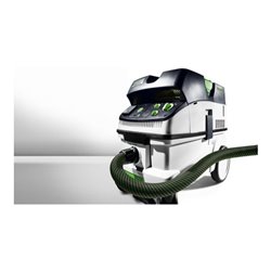Festool Absaugmobil CTM 36 E CLEANTEC Staubklasse M