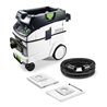 Festool Absaugmobil CTM 36 E AC-LHS CLEANTEC Staubklasse M