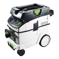 Festool Absaugmobil CTM 36 E AC-LHS CLEANTEC Staubklasse M