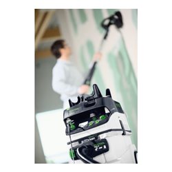 Festool Absaugmobil CTM 36 E AC-LHS CLEANTEC Staubklasse M