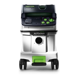 Festool Absaugmobil CTM 36 E AC-LHS CLEANTEC Staubklasse M