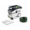 Festool Absaugmobil CTH 26 E / a CLEANTEC Staubklasse H