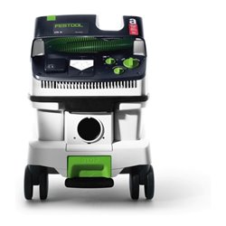 Festool Absaugmobil CTH 26 E / a CLEANTEC Staubklasse H