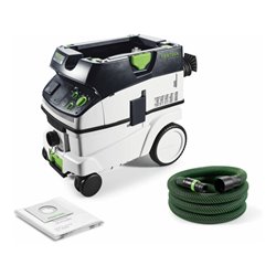 Festool Absaugmobil CTM 26 E CLEANTEC Staubklasse M