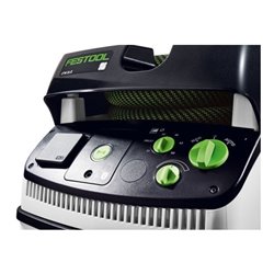 Festool Absaugmobil CTM 26 E CLEANTEC Staubklasse M