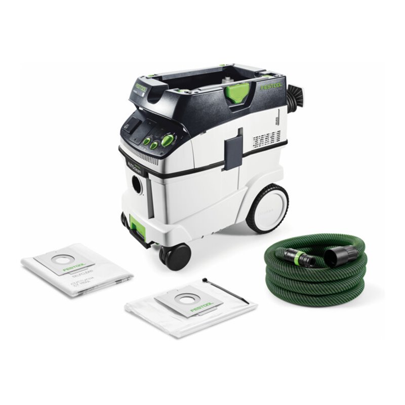 Festool Absaugmobil CTL 36 E AC CLEANTEC Staubklasse L