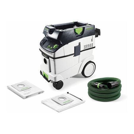 Festool Absaugmobil CTL 36 E AC CLEANTEC Staubklasse L